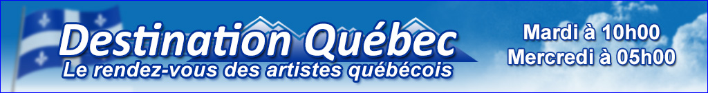 Destination Québec