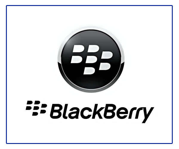 Blackberry